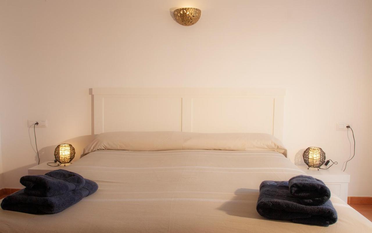 El Jardin De Juanita - Rooms Playa Blanca  Exteriör bild
